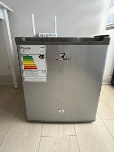 Cómodo departamento bien ubicado