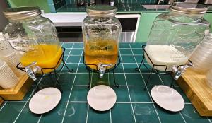 Euljiro Namsan Tower View