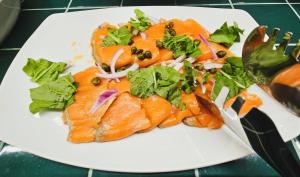 Euljiro Namsan Tower View