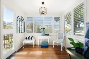 Ranfurls Blue Mountains