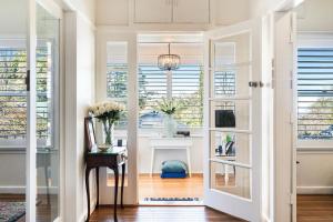 Ranfurls Blue Mountains