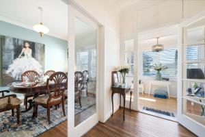 Ranfurls Blue Mountains