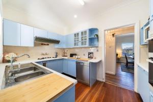 Ranfurls Blue Mountains