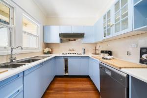 Ranfurls Blue Mountains