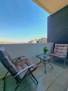 Apartamento frente a Movistar Arena