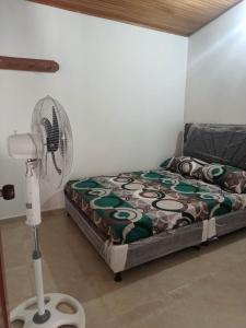 Hermosa casa de sol Aragon 1