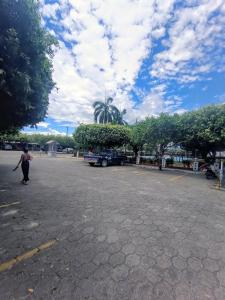 Hermosa casa de sol Aragon 1