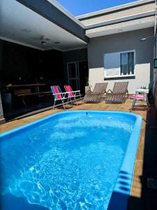 Casa familiar perto das Cataratas, Aeroporto e outras atrações turísticas