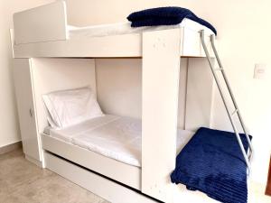 Casa com 2 quartos, ar-condicionado, Wi-fi e estacionamento