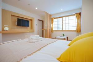 YYT Cozy Apartment, Steps from Senkawa Station, High-speed Wi-Fi