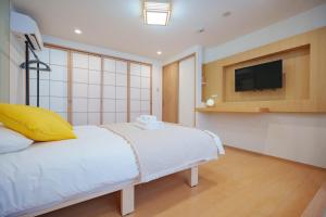 YYT Cozy Apartment, Steps from Senkawa Station, High-speed Wi-Fi