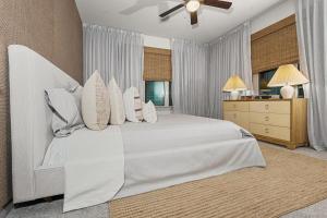 Pool, Central, Near Airport, Mini-Golf, Large space, Gym, Parking