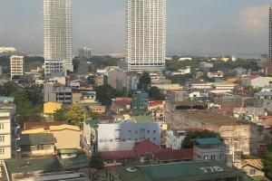 La Verti Residences 1524