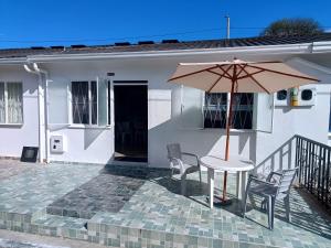 Hermosa casa de sol Aragon 1