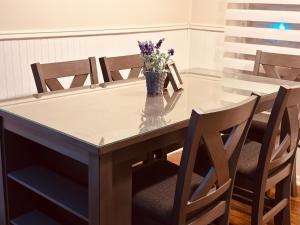 Departamentos Patagonia