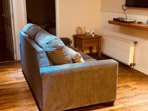 Departamentos Patagonia