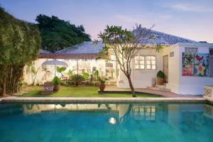 Villa Bohème Umalas