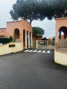 Petite maison de vacances