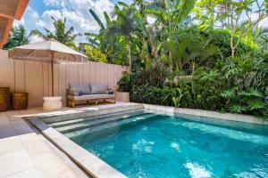 TUI Blue Berawa Boutique Villa