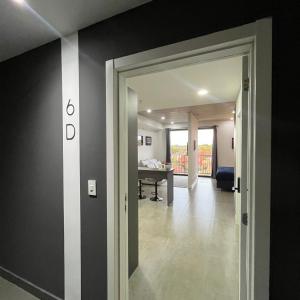 Elegante, completo y a 5 minutos del Eje Corporativo