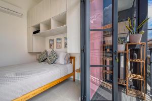 Casa Korsi Modern Retreat Near the Historic Center