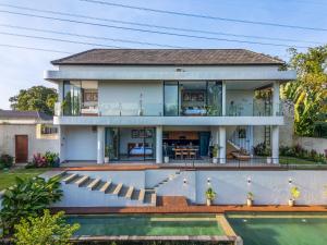 Jungle Breeze Villa by Betterplace