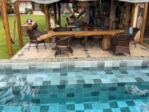 JaParaíso Pousada Ateliê