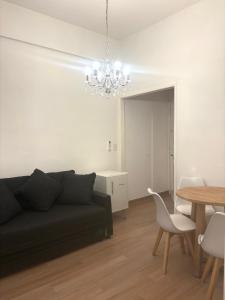 Espectacular 2 ambientes en el corazón de Buenos Aires - Ubytování bez kategorie ve městě Buenos Aires