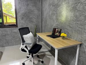 Bantai Hideaway - House 2