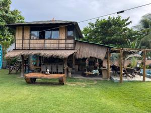 JaParaíso Pousada Ateliê