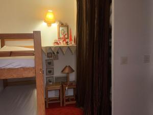 Charmant Studio Cabine pour 5 pers, Vue Montagne, Villard-de-Lans - FR-1-761-49