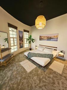 Oman beach house