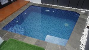 Villa DeValley A8 Batu