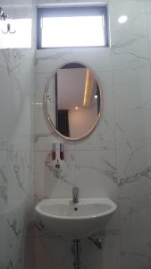 Villa DeValley A8 Batu