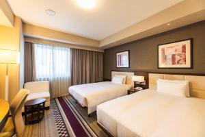 Hotel Sunroute Plaza Shinjuku