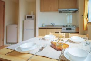 YYT Cozy Apartment, Steps from Senkawa Station, High-speed Wi-Fi
