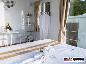 ชาเลต์ ภูทับเบิก