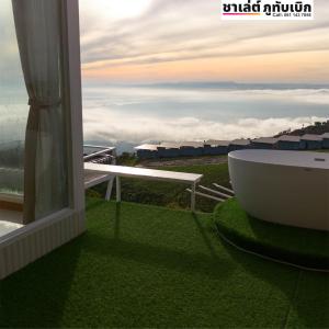 ชาเลต์ ภูทับเบิก