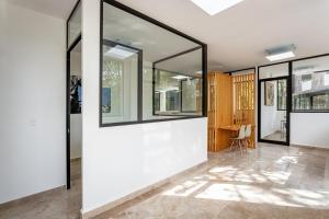 Modern Apartment with Pool in Tulum, 1 Bedroom