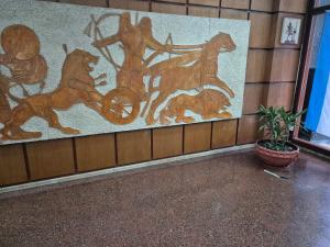 Moderno y Acogedor I