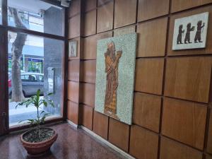 Moderno y Acogedor I