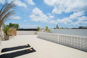 MIID Villa Cozy Escape Near Balangan and El Kabron