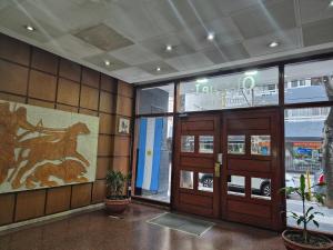 Moderno y Acogedor I