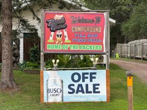 Pet-Friendly Lakefront Cabin by arc Vacation Rentals