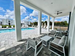 The Magical Retreat near Disney