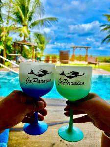 JaParaíso Pousada Ateliê