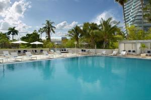 Courtyard Miami Coconut Grove