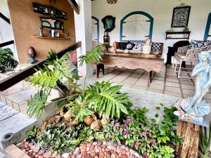 JaParaíso Pousada Ateliê