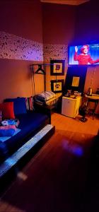 Mansão City Quarto Privativo