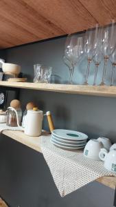 Chalé Araucárias Cambará do Sul